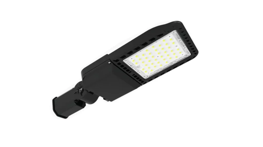 SERIES 3V parking lot LED STREET LIGHT 1_1280_720