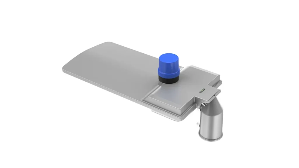 Series 1V high light effect LED Street Light 5_1280_720