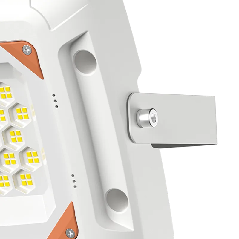 low bay LED canopy light 6_800_800